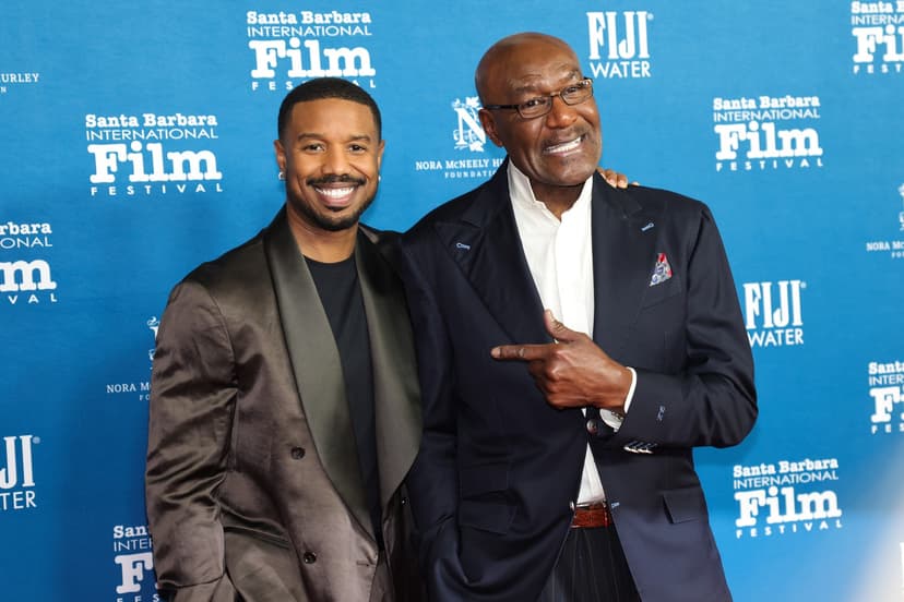 Scandal la Bafta după ce un invitat cu sindromul Tourette a strigat termeni rasiști când pe scenă erau actori de culoare