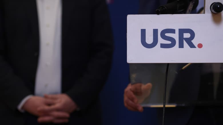 USR asks the Coalition to unblock the Drulă law in the Senate: "It is a bill supported even by the country's president"