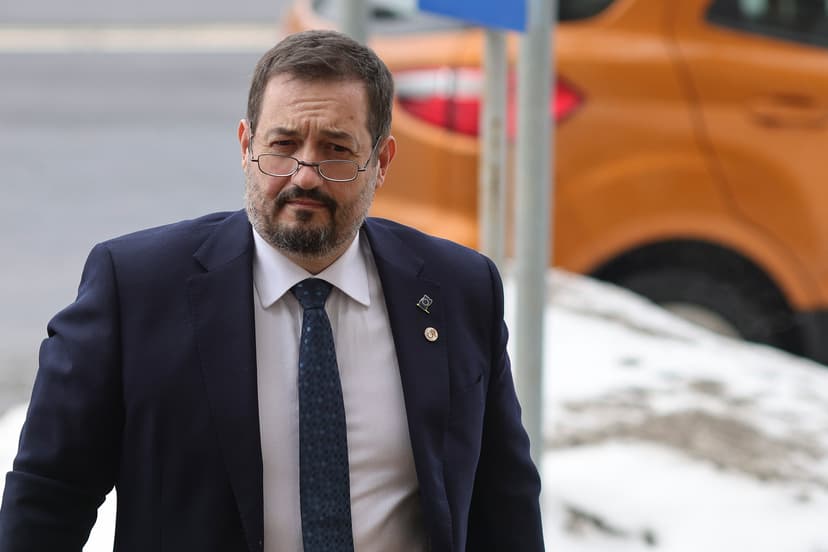 Interviews Conclude for Prosecutor General Position in Romania