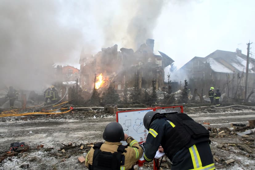 Cât va costa reconstrucția Ucrainei după război: Un nou raport internațional indică estimări fără precedent