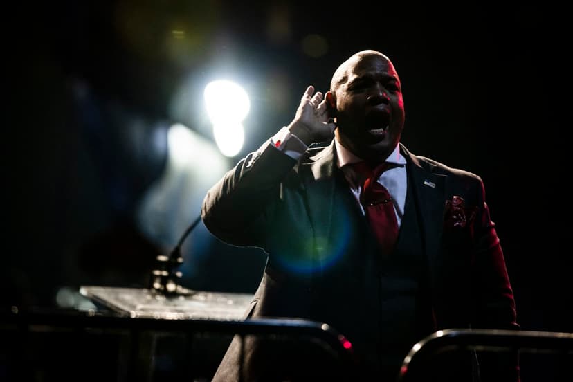 Trump Advisor: Russian War Crimes in Ukraine Cannot Be Ignored in Peace Talks