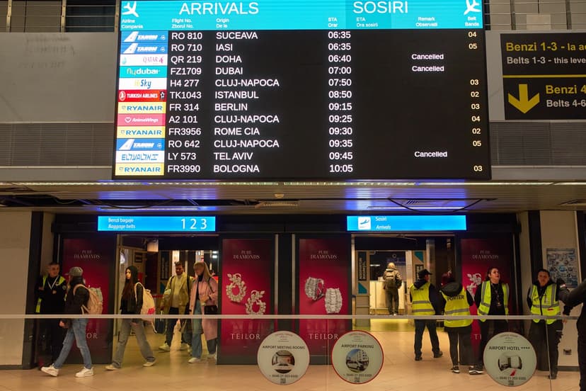 Rat na Bliskom istoku: Poremećena trgovina naftom, brojne zemlje pokušavaju da evakuišu svoje građane