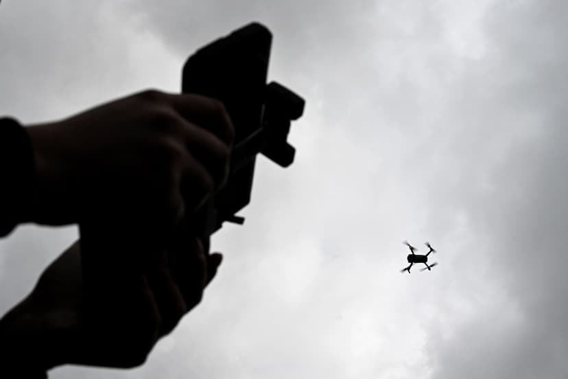 Russia Introduces Drone Construction and Piloting Courses in Schools