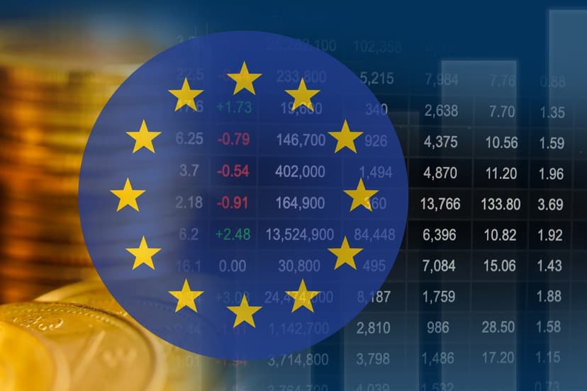 Bursele europene cresc uşor după informaţii despre „demersuri secrete” iniţiate de Iran pentru încheierea războiului