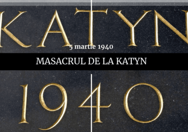Historical Events on March 5th: Stalin's Order for Polish Prisoner Executions