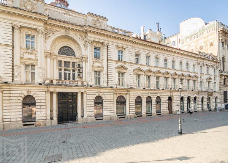 Romania Allocates Funds for Seismic Consolidation of Buildings