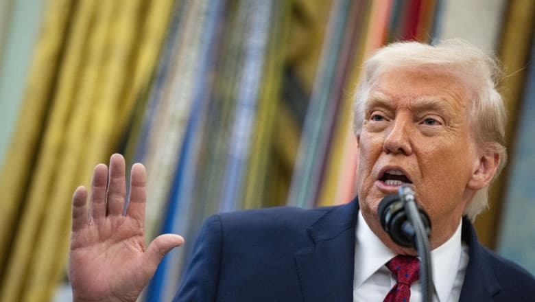 Donald Trump's Revelation: America Needs Europe for Operations Against Iran, Criticizes Allies for Lack of Support