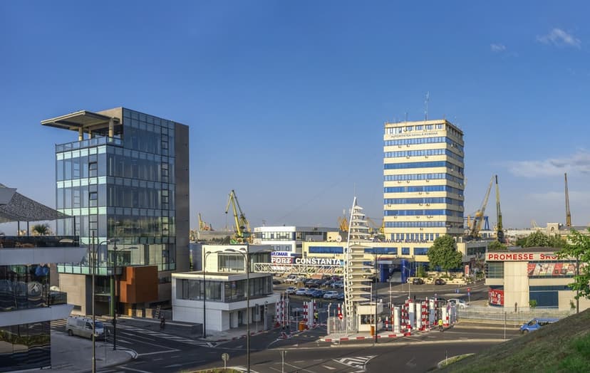 Corruption in Constanța Port: Bribes Negotiated Through Love Messages