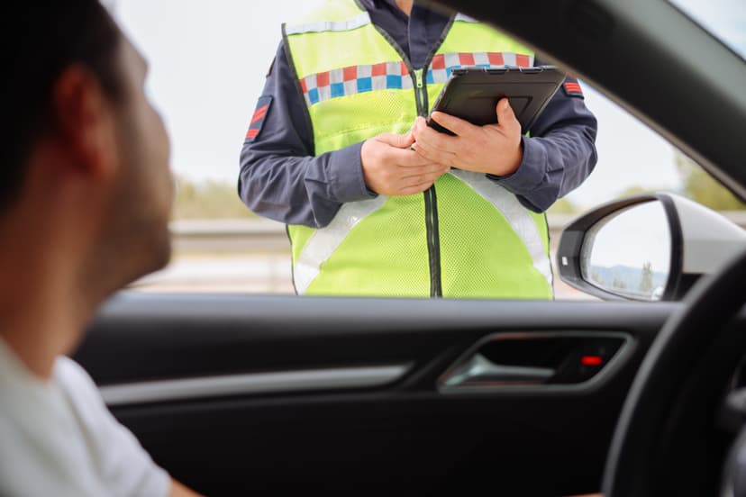Unpaid Traffic Fines to Lead to Driving License Suspension in Romania