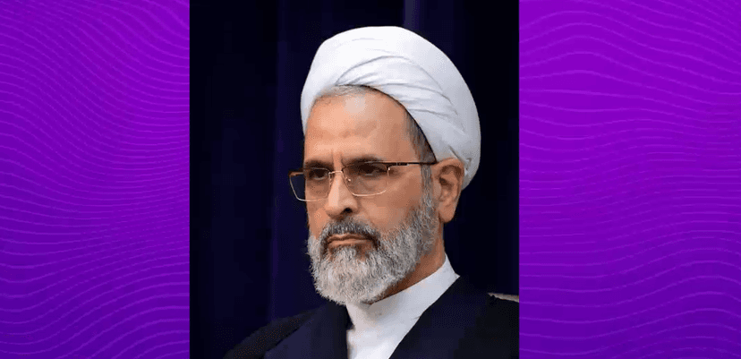Interim Supreme Leader in Tehran: Ayatollah Alireza Arafi will temporarily take over Ali Khamenei's duties