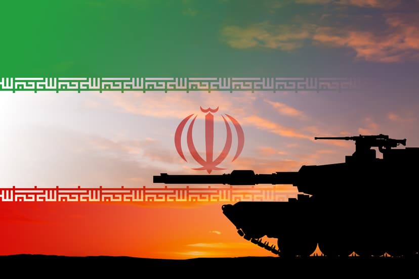 Germany will not attack Iran but will protect its troops, Chancellor Merz discusses with Trump