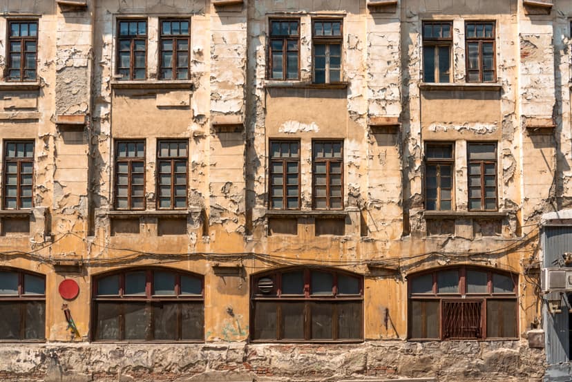 49th Anniversary of the 1977 Romania Earthquake