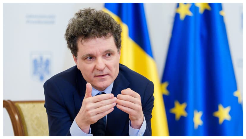 Nicuşor Dan: „Am primit garanţii cu privire la continuarea funcţionării şcolilor în limba română”