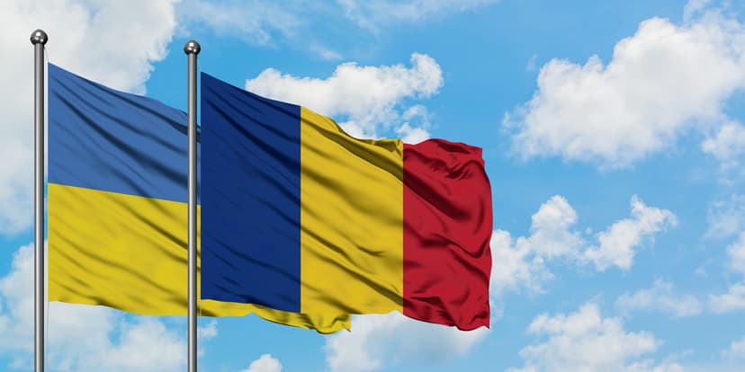 Ucraina va sărbători Ziua Limbii Române, la fel ca România și Republica Moldova, pe 31 august. Anunțul, făcut de Zelenski la București