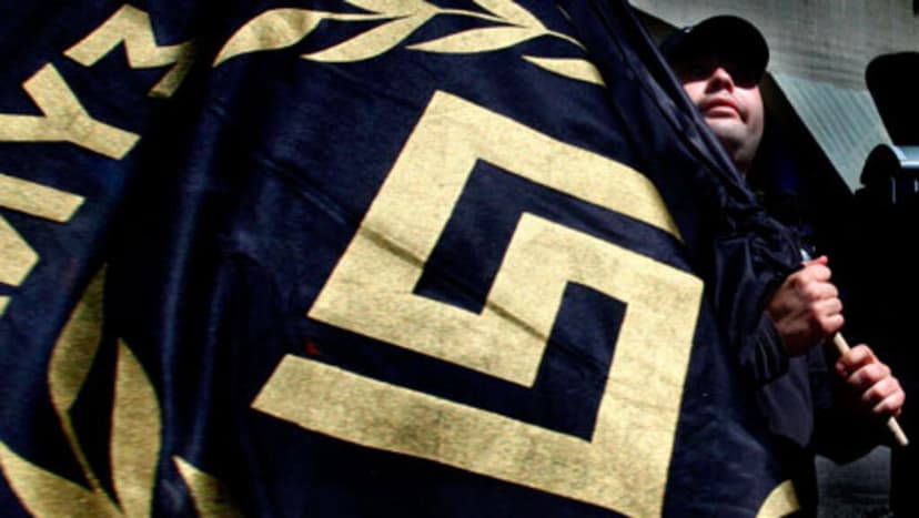 Greek Court of Appeals Upholds Golden Dawn as Criminal Organization