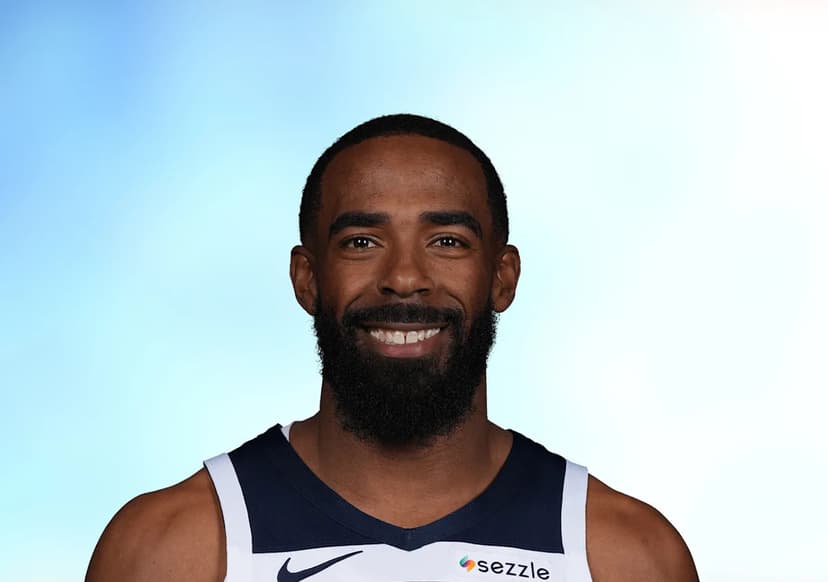 Mike Conley's Future with Minnesota Timberwolves Uncertain