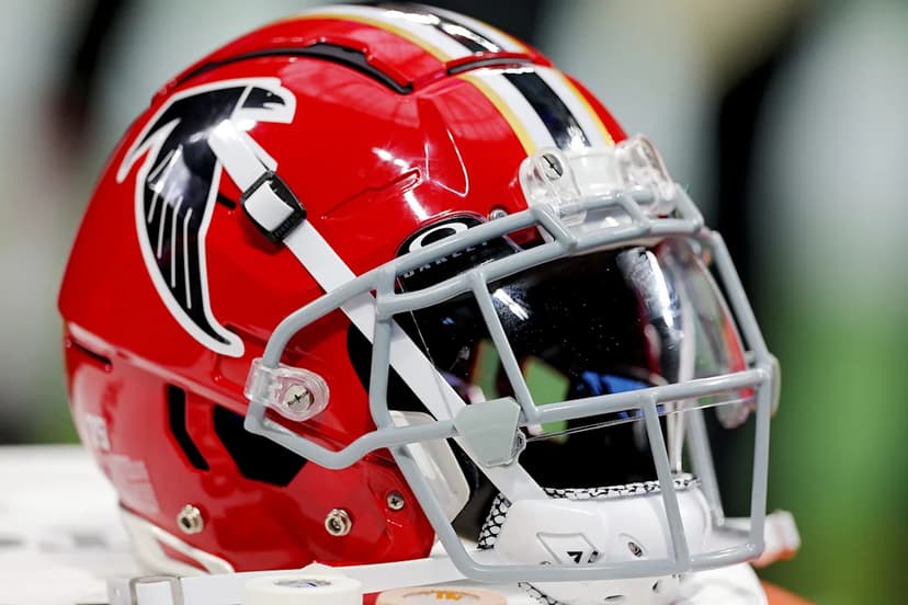 Atlanta Falcons' Leaked Red Uniform Design Sparks Fan Reactions