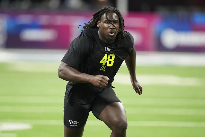 3 Alabama players who helped their draft stock at 2026 NFL combine