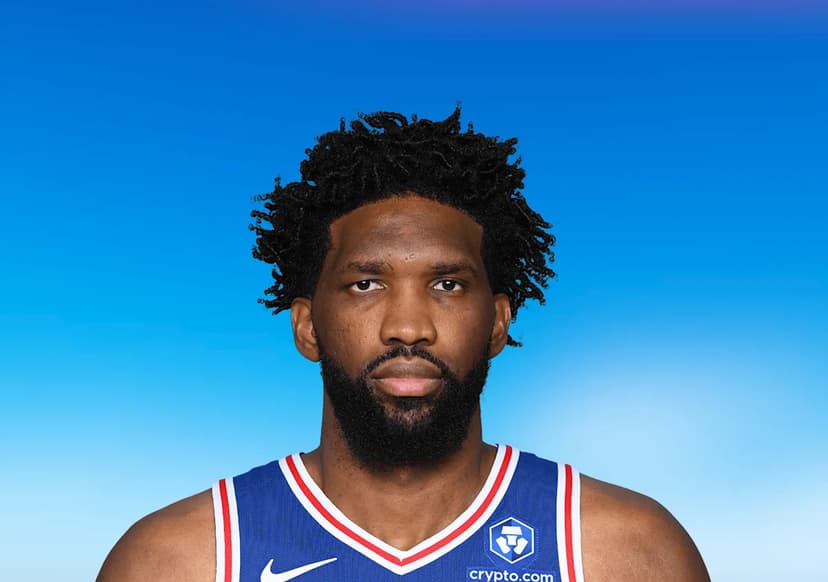 Joel Embiid Cleared to Resume On-Court Work