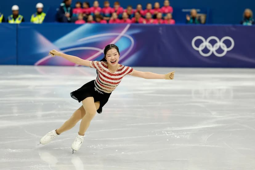 Japan Women's Figure Skating Aims for Olympic Podium Sweep