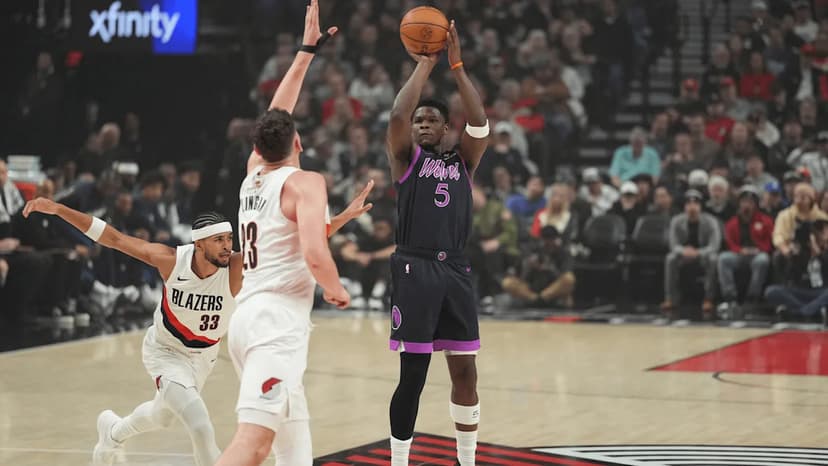 Timberwolves vs Clippers Prediction, Picks & Odds for Tonight’s NBA Game