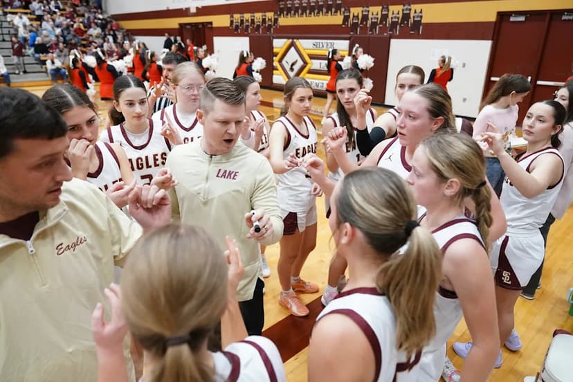 Bishop Ward girls basketball forfeits sub-state game to Silver Lake