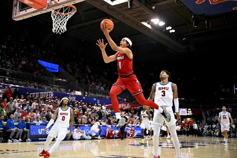 Seedy K’s GameCap: SMU