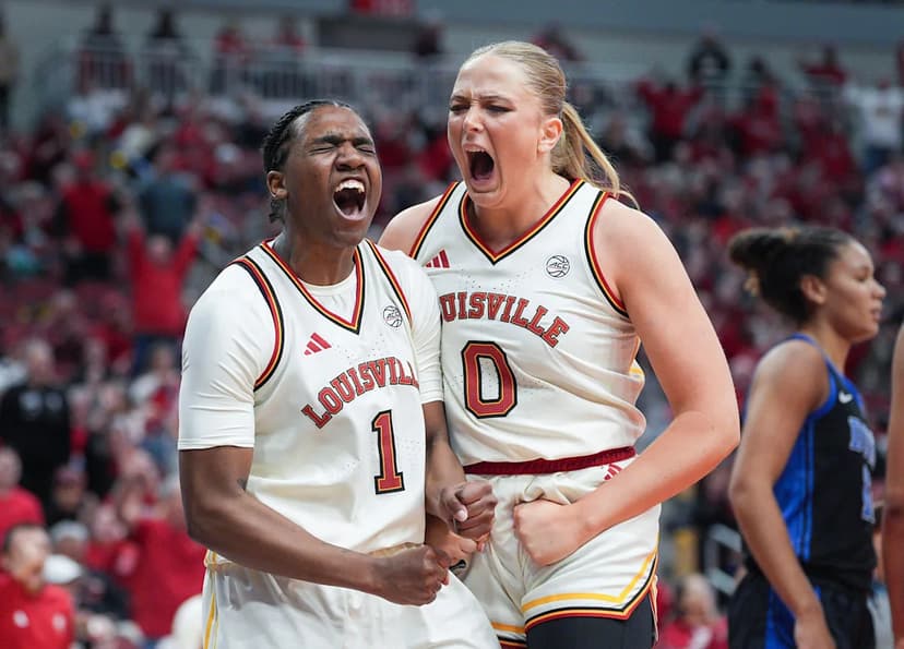 What Louisville women's basketball can learn from past Final Four teams