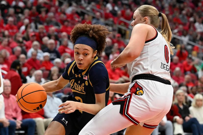 Hannah Hidalgo sets another mark in a historic junior season