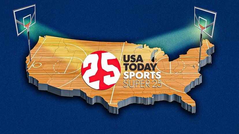 Montverde Academy Re-enters USA TODAY Sports Super 25 High School Basketball Rankings