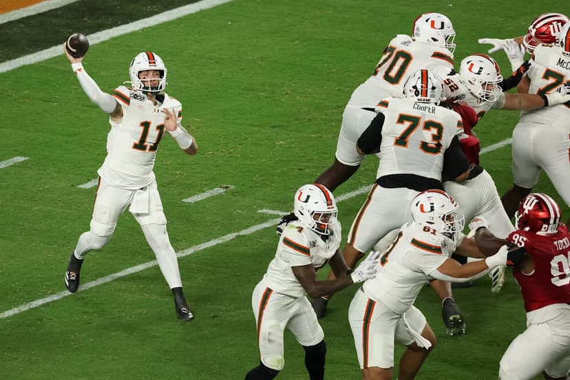 NFL Draft Analysis Focuses on Quarterback Prospects and Mock Selections