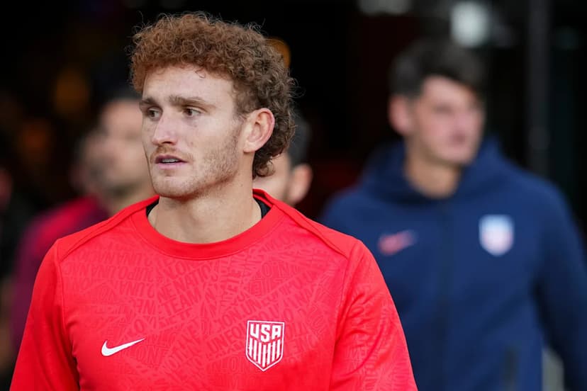 Josh Sargent leaves Norwich City for Major League Soccer's Toronto in messy departure