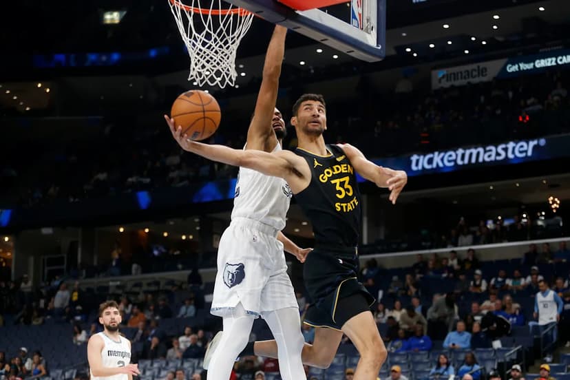 Warriors' G League standout earns praise following career night