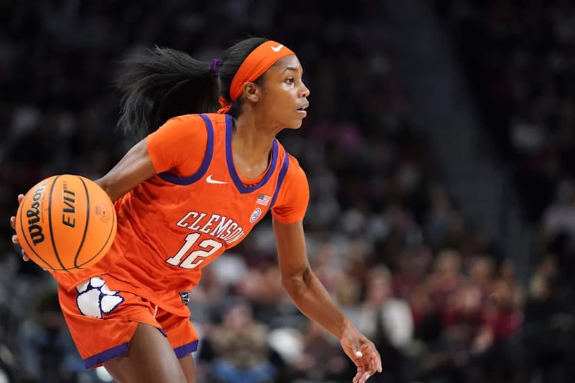 Five most underrated women's college teams as conference tournaments begin