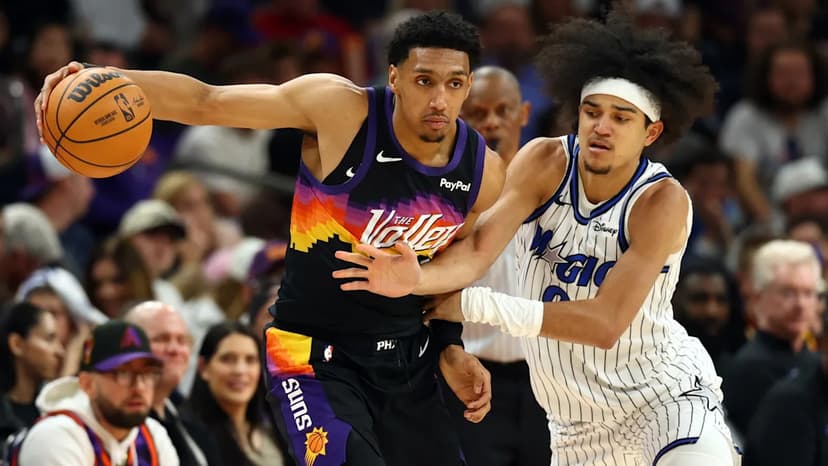 Fantasy Basketball Week 18 Schedule Primer: Avoid fringe Clippers, Suns on the waiver wire