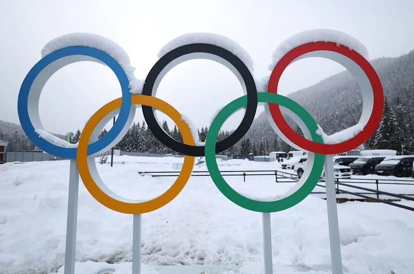 Winter Olympics Condom Shortage Addressed by IOC