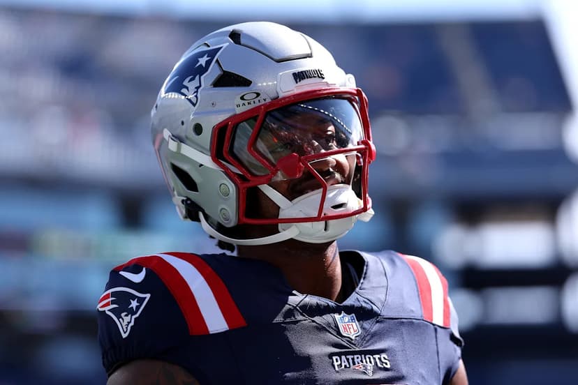 How Antonio Gibson’s release impacts Patriots in 2026 offseason