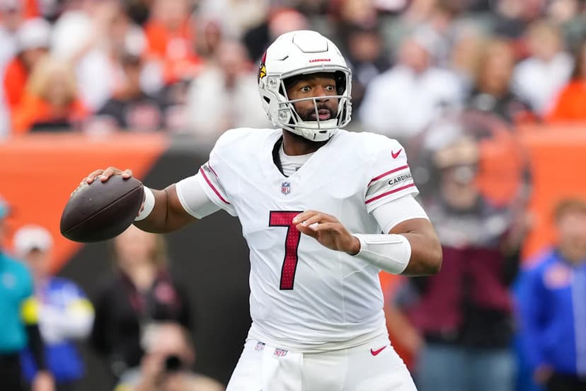 Fantasy Football: QB situations in Arizona, Atlanta among 5 biggest questions for NFC teams this offseason