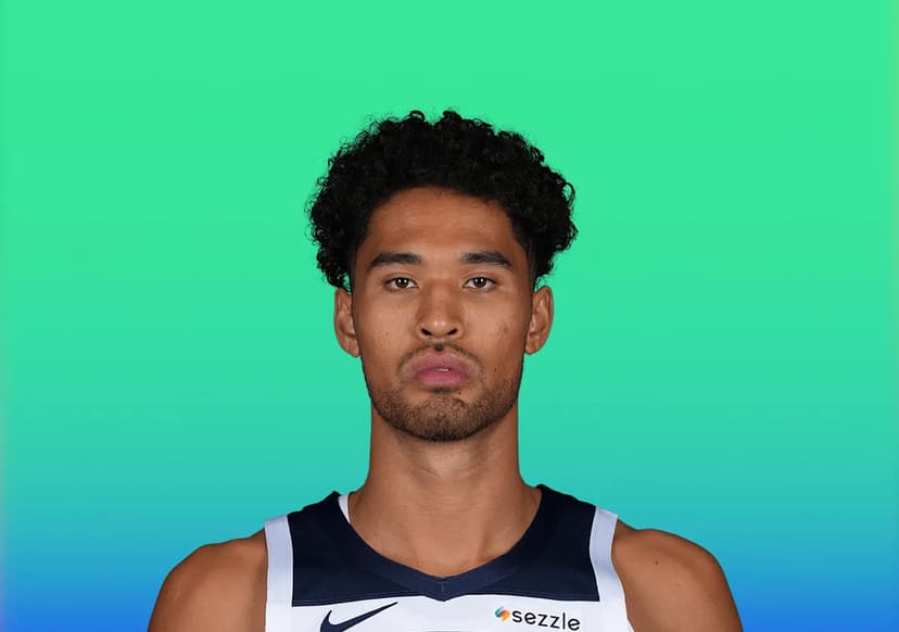 Wolves Release Johnny Juzang