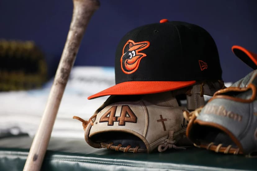 Former Baltimore Orioles Player Rejoins Organization