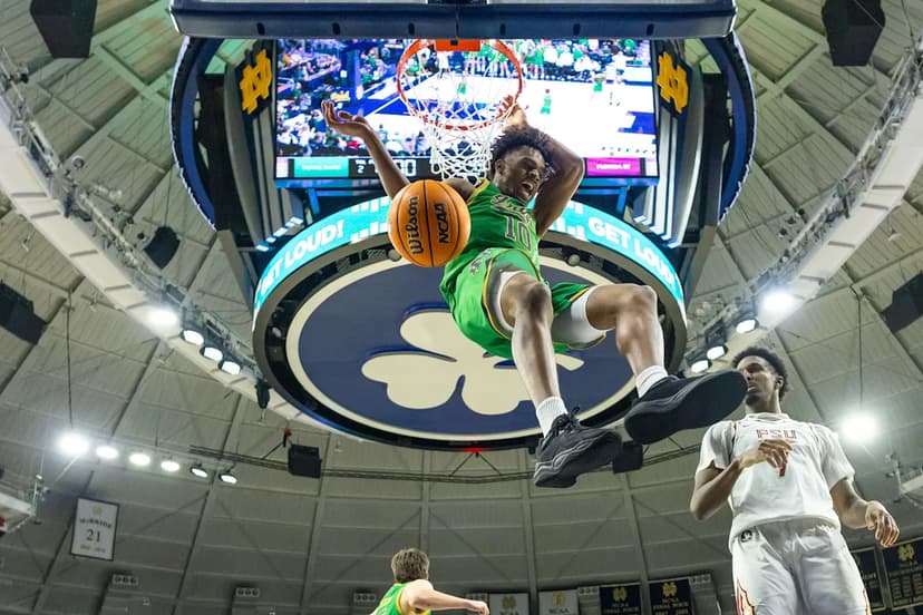 Notre Dame vs. Duke: Live updates, highlights and analysis