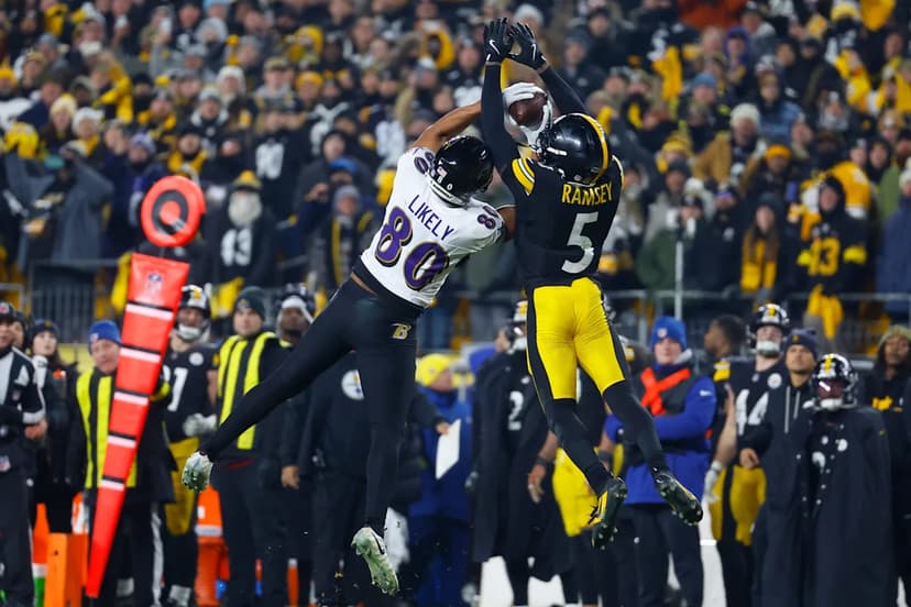 Isaiah Likely on Free Agency: Desire to Blossom