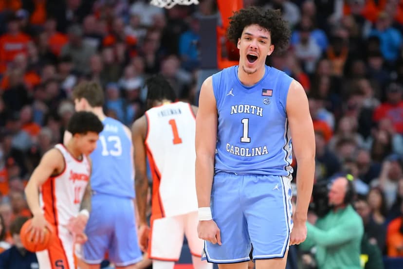 UNC basketball ranked Top-30 in Andy Katz' weekly rankings