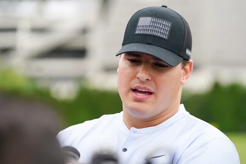 Bengals Compensatory Pick for Trey Hendrickson's Departure