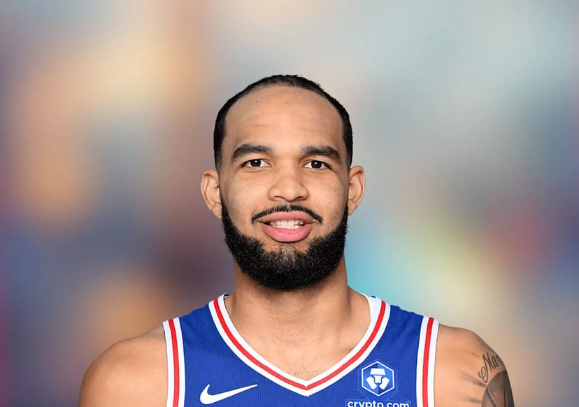 76ers Rookie Johni Broome Diagnosed with Torn Meniscus