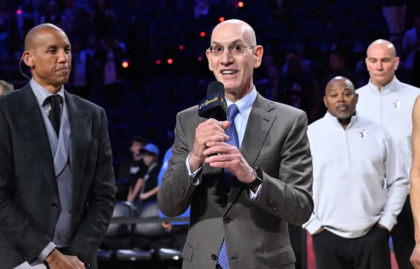 NBA All-Star Game draws largest audience since 2011 under new USA vs. World format