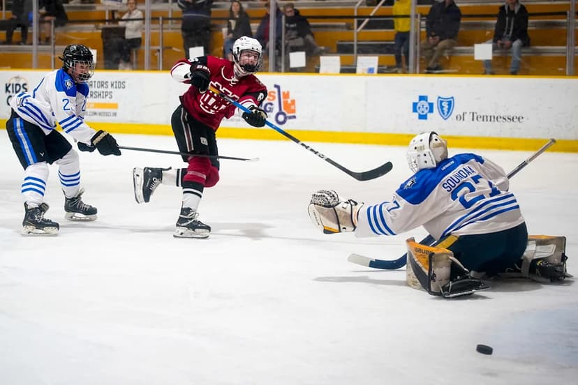 GNASH Predators Cup title goes to Game 2 after Conner Mazzoni lifts MBA to win