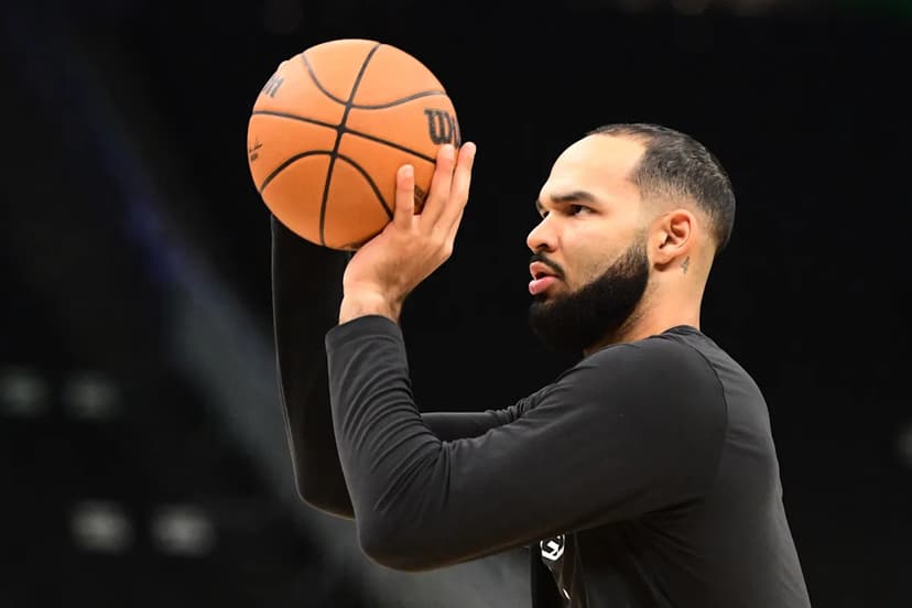 Sixers Announce Discouraging Injury Update for Rookie Johni Broome