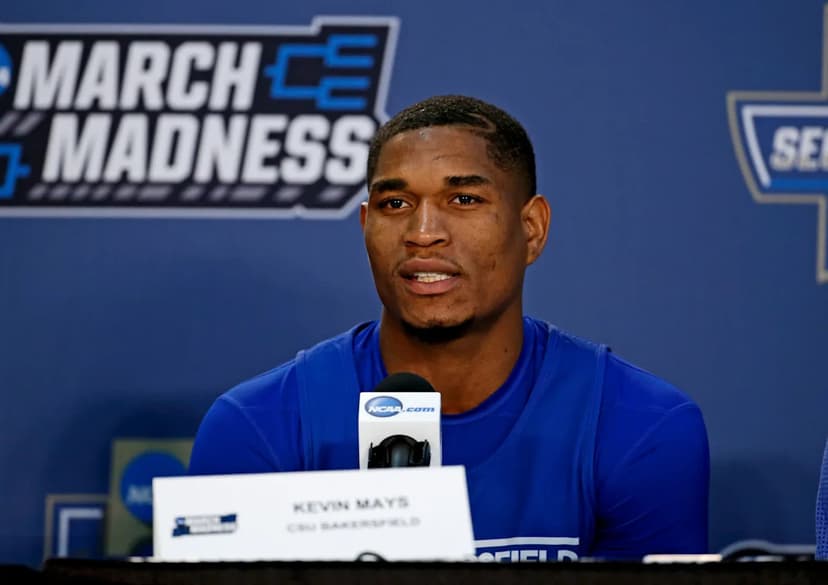 The NCAA coach who allegedly moonlighted as a pimp, explained