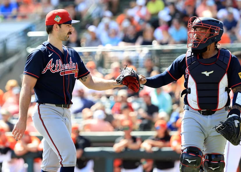 Roundtable Rundown: 4 Players Who Will Make or Break Braves, Orioles, Royals, Reds